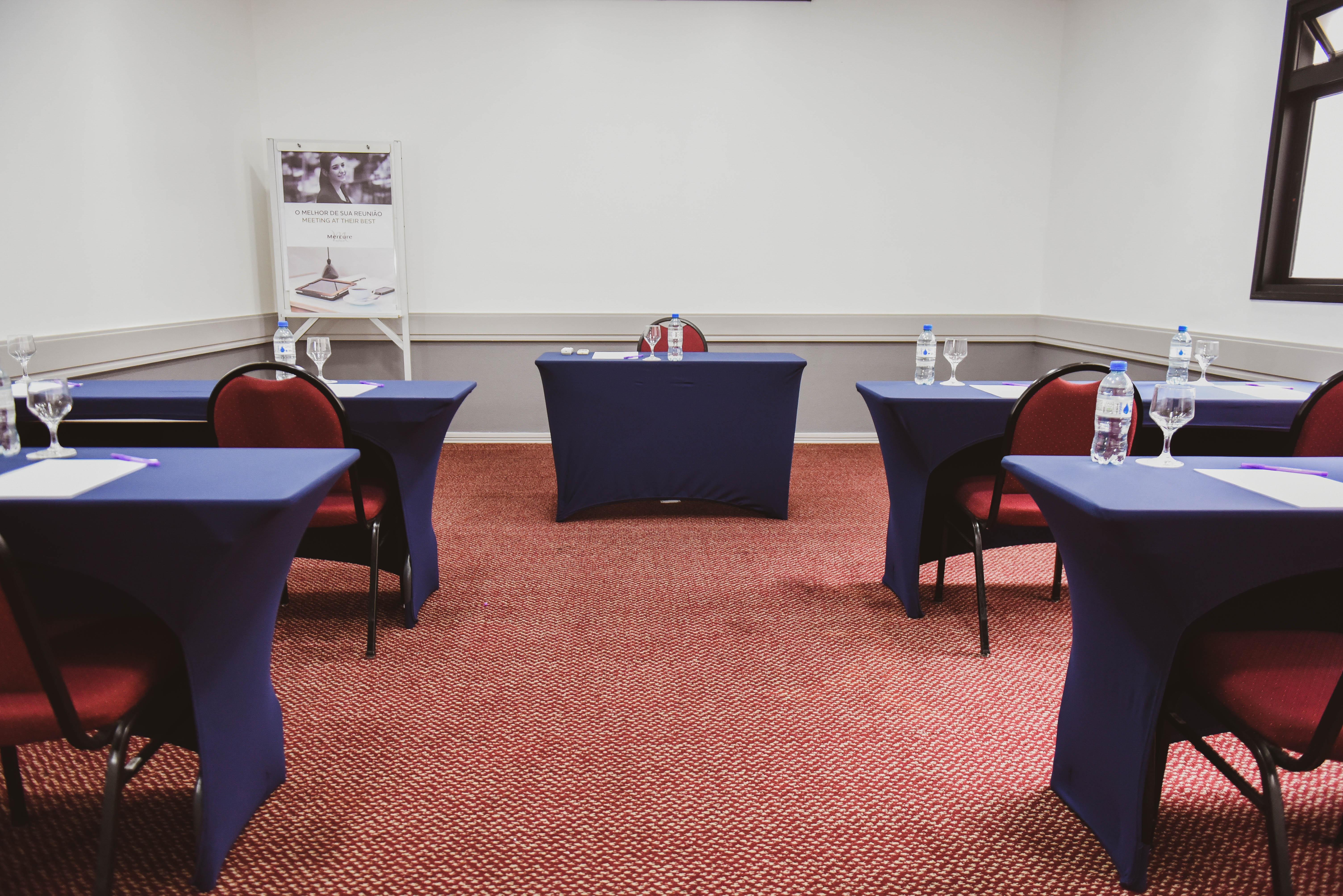 Mercure Curitiba 7 De Setembro Екстер'єр фото