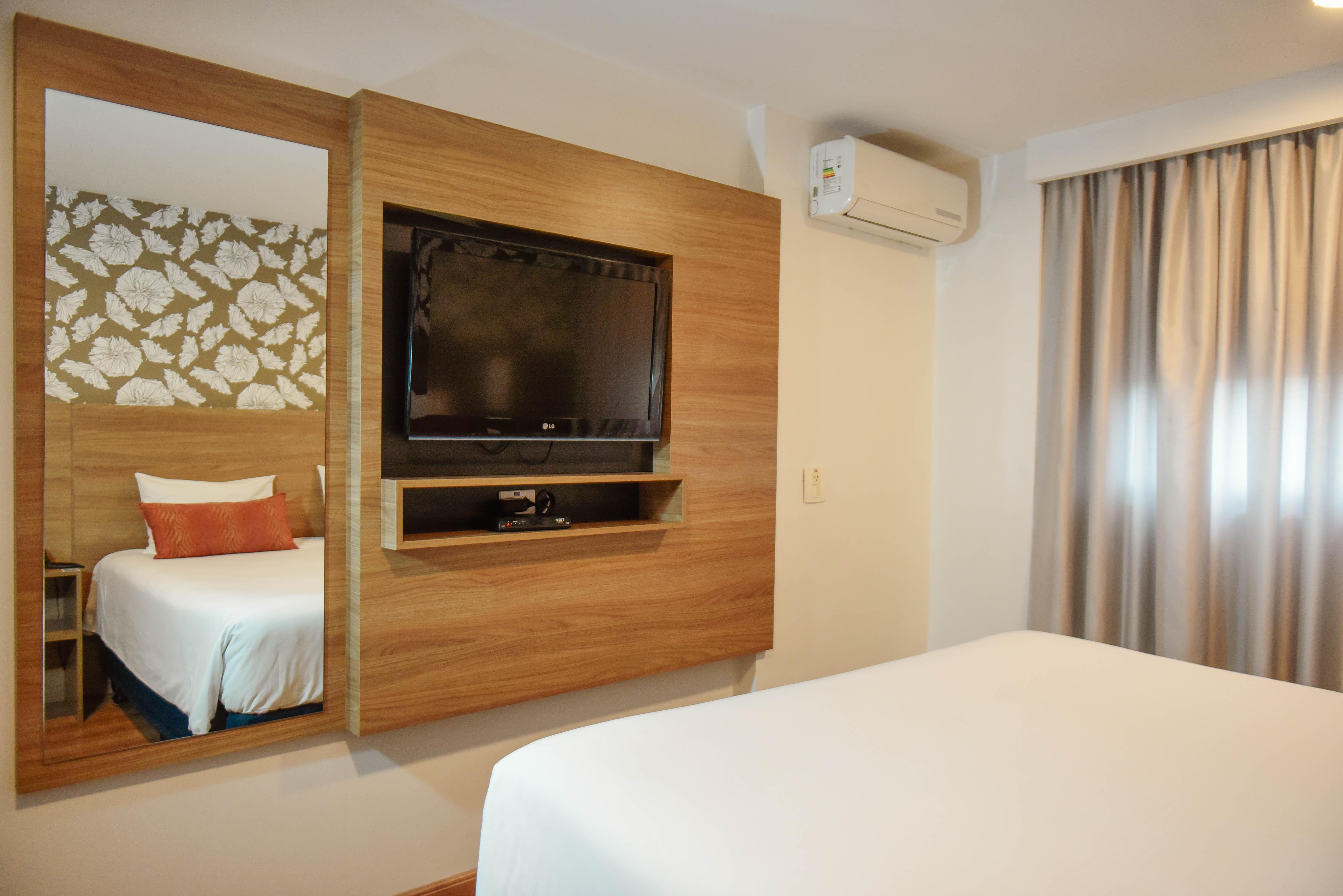 Mercure Curitiba 7 De Setembro Екстер'єр фото