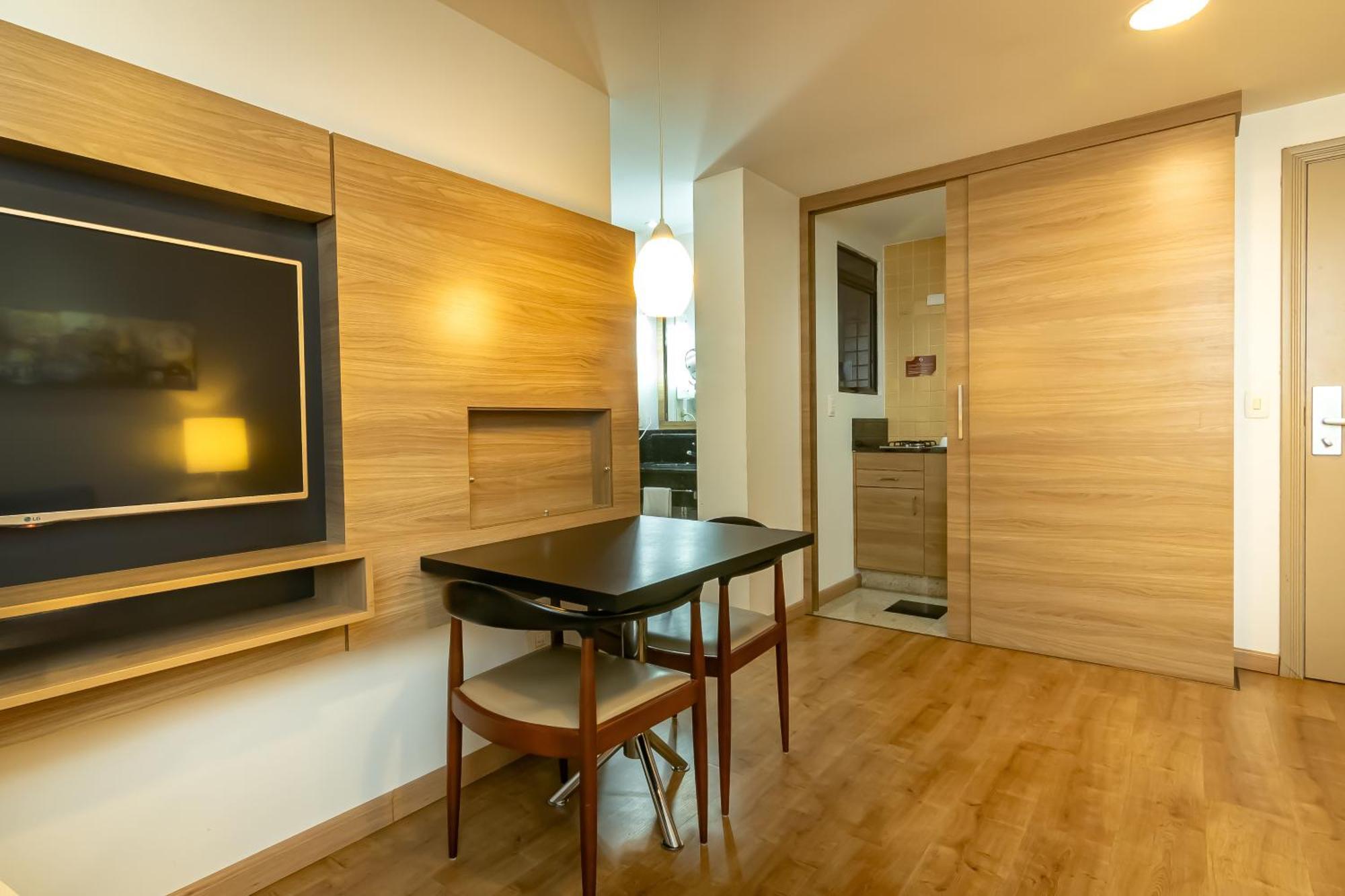 Mercure Curitiba 7 De Setembro Екстер'єр фото
