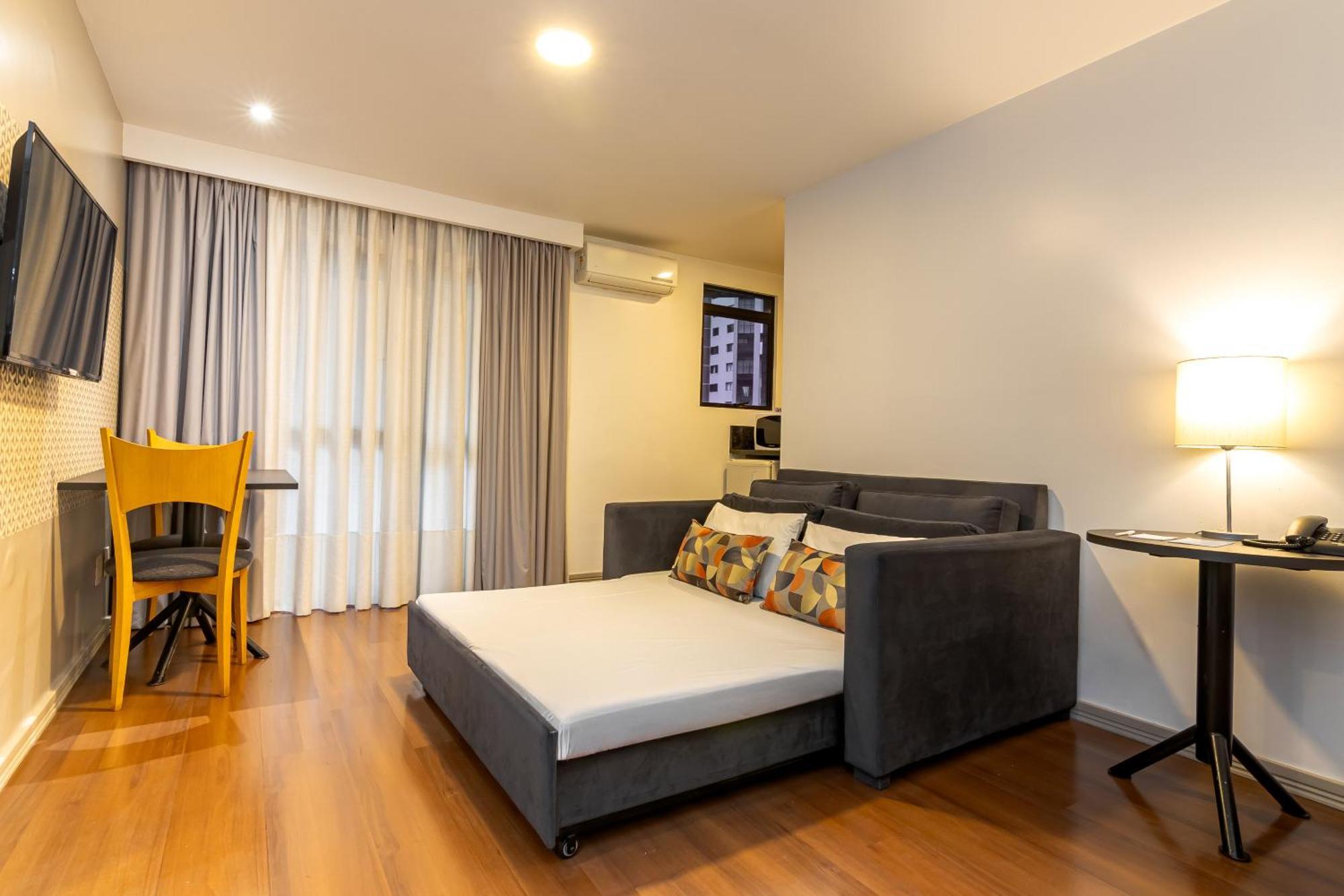 Mercure Curitiba 7 De Setembro Екстер'єр фото