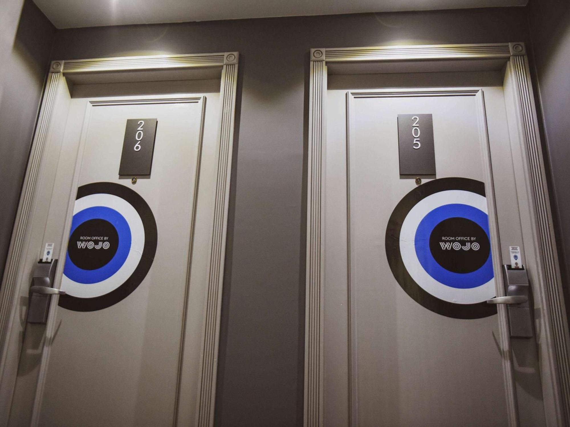 Mercure Curitiba 7 De Setembro Екстер'єр фото