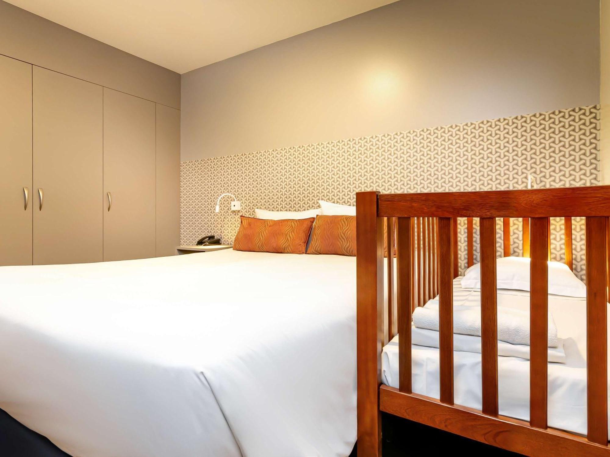 Mercure Curitiba 7 De Setembro Екстер'єр фото